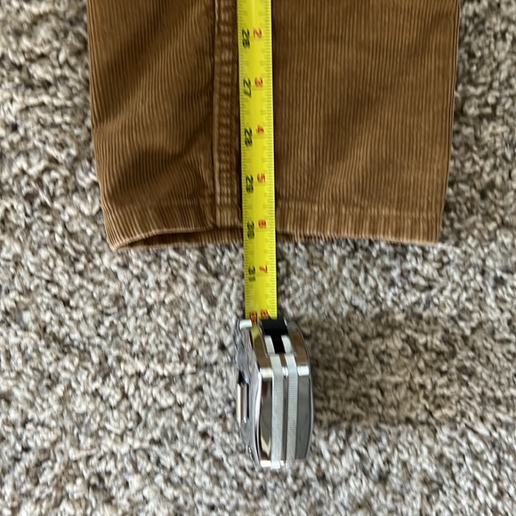 Patagonia Corduroy Pants, 33x30 - Picture 9 of 9